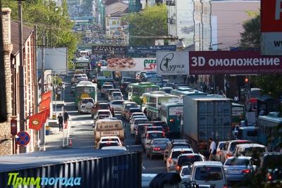 Чем дышал Владивосток с 11 по 20 октября? Чем дышал Владивосток с 11 по 20 октября?