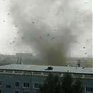 Благовещенск стал первым российским городом, пережившим смерч