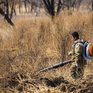 Особый противопожарный режим снят в Приморье