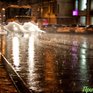 Наиболее сильные дожди в Приморье пройдут в первой половине недели