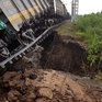 Атмосферные фронты стали причиной наводнений и разрушений в Приморье
