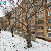 Примпогода дарит снег на 23 февраля!