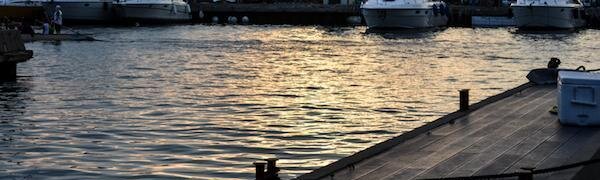 В последний день лета во Владивостоке будет солнечно, но температура понизится