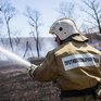 Особый противопожарный режим введён в Кавалеровском районе