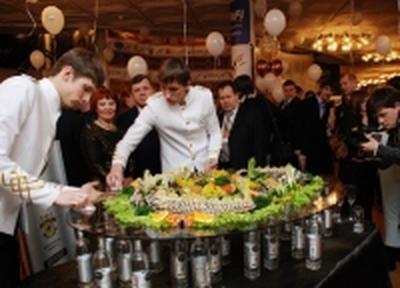 Премия «Дальневосточное гостеприимство 2009» поможет Владивостоку отпраздновать 150-летие