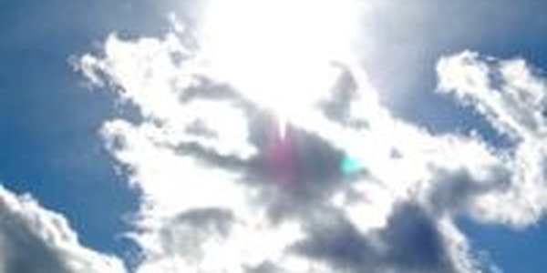 Скоро в Приморье установится жаркая погода