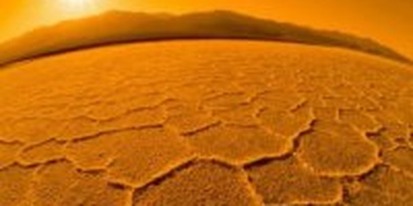 Миру не избежать проблемы жестокой нехватки пресной воды