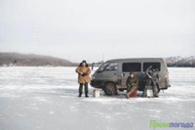 Сезон подледной рыбалки можно считать закрытым