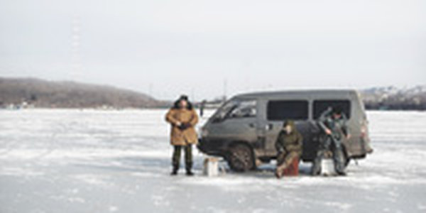 Сезон подледной рыбалки можно считать закрытым