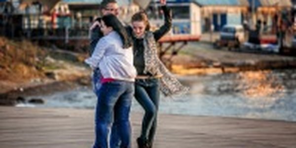 Температура воздуха в Приморье возвращается к климатической норме
