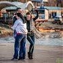 Температура воздуха в Приморье возвращается к климатической норме