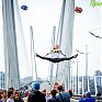 1 мая во Владивостоке был установлен новый температурный рекорд
