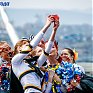 1 мая во Владивостоке был установлен новый температурный рекорд