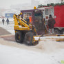 В воскресенье во Владивостоке вероятен небольшой снег