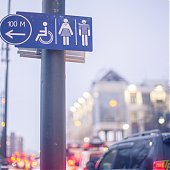В воскресенье во Владивостоке вероятен небольшой снег