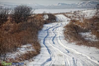 В Приморье скоро вернутся морозы