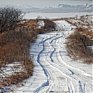 В Приморье скоро вернутся морозы