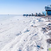 Холодная погода продержится в Приморье до середины недели