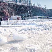 Холодная погода продержится в Приморье до середины недели