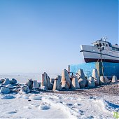 Холодная погода продержится в Приморье до середины недели