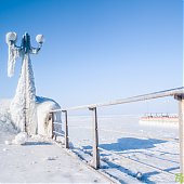 Холодная погода продержится в Приморье до середины недели