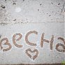 В Приморье местами идет небольшой снег