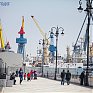 Чем дышал Владивосток с 1 по 10 марта?