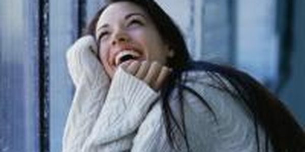 Оптимисты живут дольше