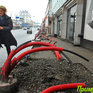 Выжить в центре: Дороги Владивостока