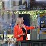 Норвежская тележурналистка 33 часа вела прогноз погоды