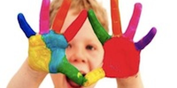 Сегодня Международный день защиты детей