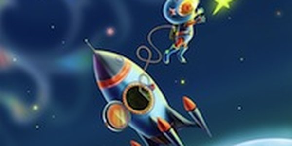 Нам бы в Космос полететь или Россия готовит прорыв к 2030 году