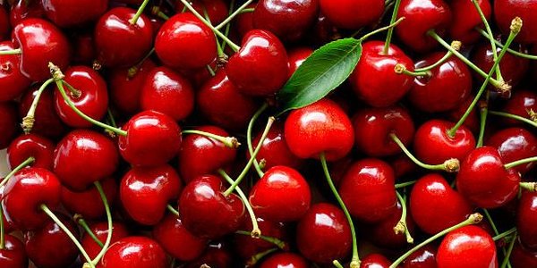 Диетологи назвали черешню сезонным суперпродуктом