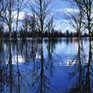 Весеннее половодье в Приморье было ниже климатических значений