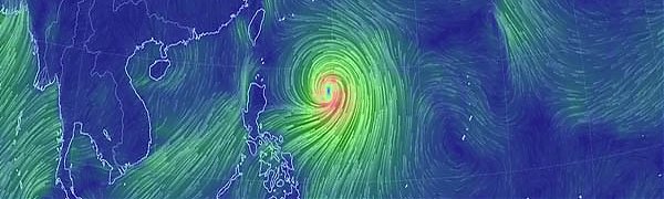 Вся правда о тайфуне «Халонг»