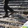 Аномальные морозы в Центральной части России