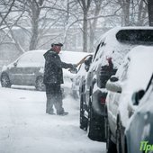 Во второй половине дня в Приморье ожидается усиление осадков