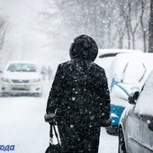 Во второй половине дня в Приморье ожидается усиление осадков