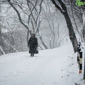 Во второй половине дня в Приморье ожидается усиление осадков