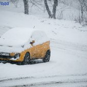 Во второй половине дня в Приморье ожидается усиление осадков