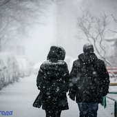Во второй половине дня в Приморье ожидается усиление осадков