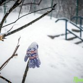 Во второй половине дня в Приморье ожидается усиление осадков