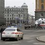 Взрывы в московском метро (ФОТО с места событий)