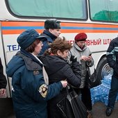 Взрывы в московском метро (ФОТО с места событий)