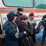 Взрывы в московском метро (ФОТО с места событий)