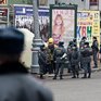Взрывы в московском метро (ФОТО с места событий)