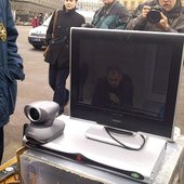 Взрывы в московском метро (ФОТО с места событий)