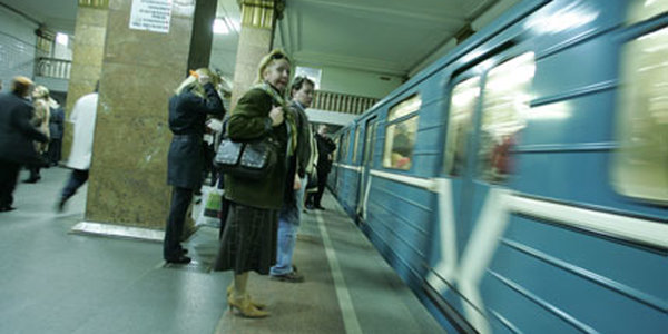 Теракты в московском метро: есть погибшие