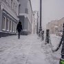 Мощный снежный циклон со штормовым ветром приближается к Приморью (ОБНОВЛЯЕТСЯ)