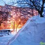 Циклон принес на юг Приморья до 150 % месячной нормы осадков